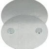 Brennenstuhl Magnet Assembly Plate BR 1000 for smoke detector