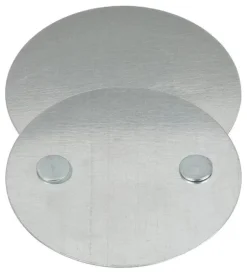 Brennenstuhl Magnet Assembly Plate BR 1000 for smoke detector