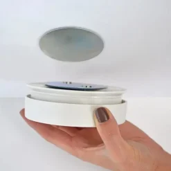 Brennenstuhl Magnet Assembly Plate BR 1000 for smoke detector