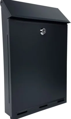 BREVLÅDA A-4 ANTRACIT - SKL A4 499