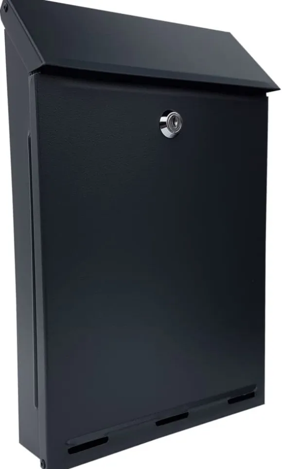 BREVLÅDA A-4 ANTRACIT - SKL A4 499