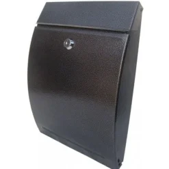 BREVLÅDA A4W ANTIKGRÅ - SKL A4W 001