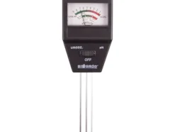 Browin jord pH- och fertilitetsmätare