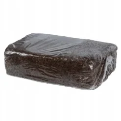 Brunt svampmycel 20 kg odlingskit balsubstrat + torv 9 kg