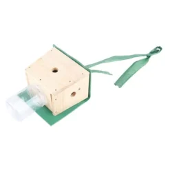 Bästa bifälla Bi- och getingfälla Hushålls- och utomhusbifälla