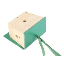 Bästa bifälla Bi- och getingfälla Hushålls- och utomhusbifälla