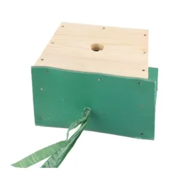 Bästa bifälla Bi- och getingfälla Hushålls- och utomhusbifälla