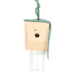 Bästa bifälla Bi- och getingfälla Hushålls- och utomhusbifälla