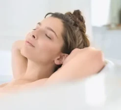 Bubbelbadsmatta Medisana BBS Bath Spa Nyhet