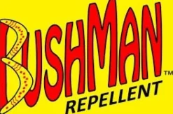 BUSHMAN MYGGSPRAY 90 ML, myggmedel bäst i test