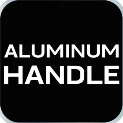 Bypass-sekatör 710 mm, räckvidd upp till 45 mm, växel ökar trycket med 30 %