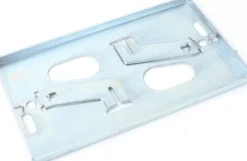 CAME BXV 10 SAFE ATOMO kit 1000 kg för skjutportar