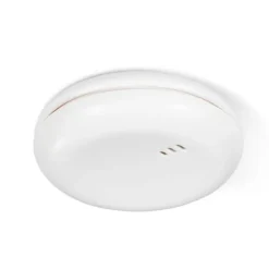 CAPIDI Brandvarnare 2-pack Vit