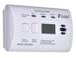 !Carbon monoxide sensor KIDDE K10LLDCO