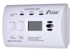 !Carbon monoxide sensor KIDDE K10LLDCO