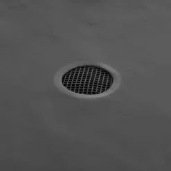 [casa.pro]® Hopfällbar regnvattentunna-500 l-80x98cm