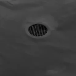 [casa.pro]® Hopfällbar regnvattentunna-250 l-60x88cm