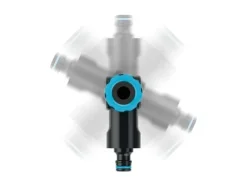 CELLFAST 53-250, Krananslutning, 1 3/4 1/2