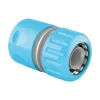 CELLFAST IDEAL, Slanganslutning, 1", Honkoppling, Akrylnitrilbutadienstyren (ABS), Polypropylen (PP), Blå