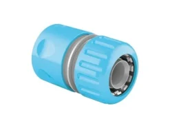 CELLFAST IDEAL, Slanganslutning, 1