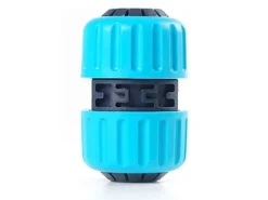 CELLFAST IDEAL, Slangkoppling, 1", Honkoppling, Akrylnitrilbutadienstyren (ABS), Polypropylen (PP), Blå