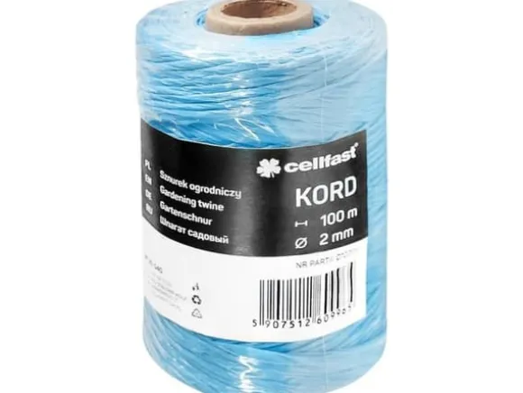 Cellfast trädgårdssladd KORD Cellfast