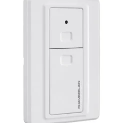 Chamberlain 128REV Väggsändare 433 MHz Utanpåliggande