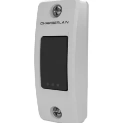 Chamberlain 75REV Väggströmbrytare Utanpåliggande