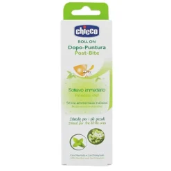 Chicco Natural Roll-On Post Bites 10ml