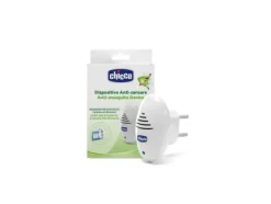 Chicco Ultrasonic myggmedel för kontakt 0 M+