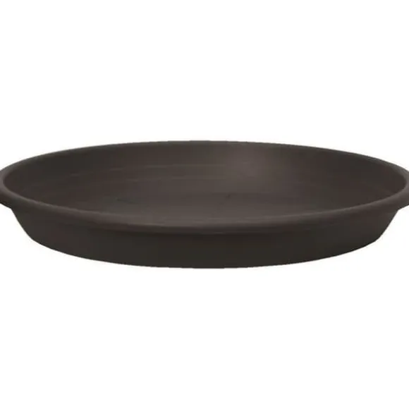 Cilindrosfat Ø56 - Fat Ø56 Antracit - UV-beständig - Köldbeständig - Tillverkad av återvinningsbart material