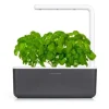 Click and Grow - Smart Garden 3 Start kit (Color: Dark Gray) (SG-003)