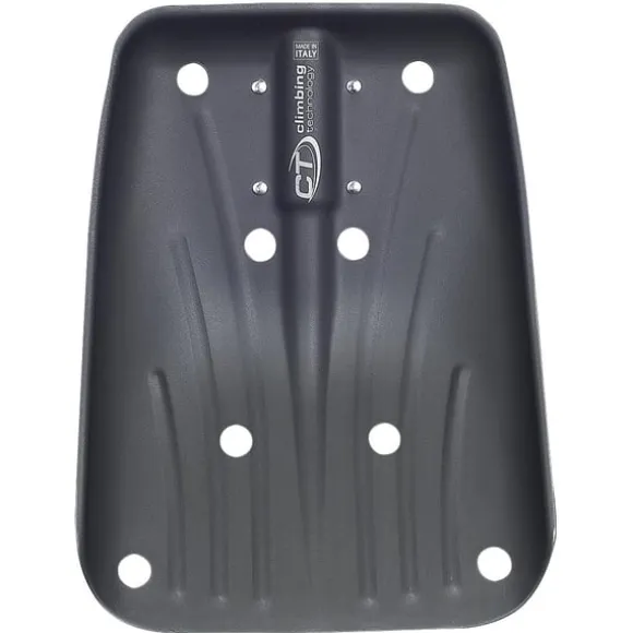 CLIMBING TECNOLOGY AGILE KIT+ (AGILE + SHOVEL), lavinspade med inbyggd isyxa