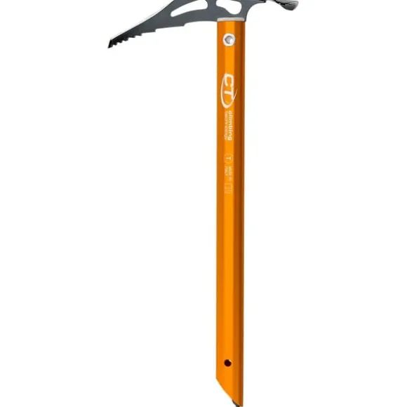 CLIMBING TECNOLOGY AGILE KIT+ (AGILE + SHOVEL), lavinspade med inbyggd isyxa