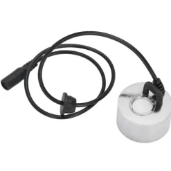 60cm Mini Mist Maker utan ljus för vattenfontän, damm, fiskakvarium, skapar atmosfär 24V