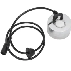 60cm Mini Mist Maker utan ljus för vattenfontän, damm, fiskakvarium, skapar atmosfär 24V