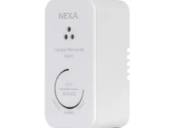 CMA-968/10Y Bärbar Kolmonoxi