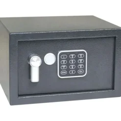 Coffert i stål Richter Czech RS.18.EDK med elektronisk lås
