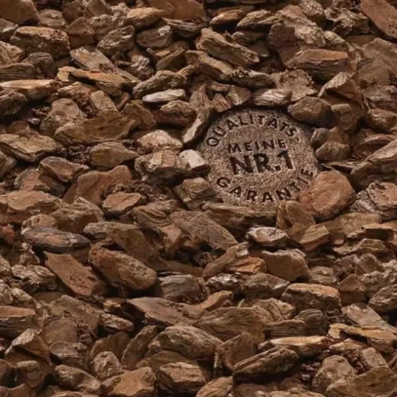 COMPO 1161106005, 5 L, inomhus och utomhus, Bark, Gödselmedel, Torv, Prydnadsväxt, CE, Påse