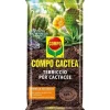 COMPO CACTEA JORD FÖR KAKTUSER SACK 2,5 L