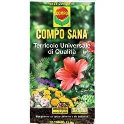 COMPO COMPO SANA UNIVERSALTORVEE KVALITET 10 LT