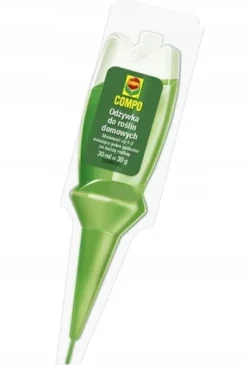 Compo Näringsämne för gröna krukväxter 30ml Multiingrediens