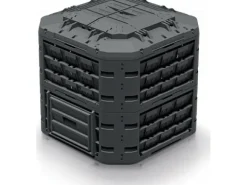 Compogreen Vario 650 l PROSPERPLAST kompostering