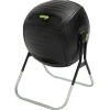 Compost bin Lifetime 60076 Rotation 189 L 75 x 113 x 81 cm