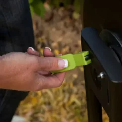 Compost bin Lifetime 60076 Rotation 189 L 75 x 113 x 81 cm