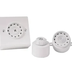 ComPro Signalsiren AC/W/BB Askari Compact Multiton 12 V/DC, 24 V/DC 106 dB