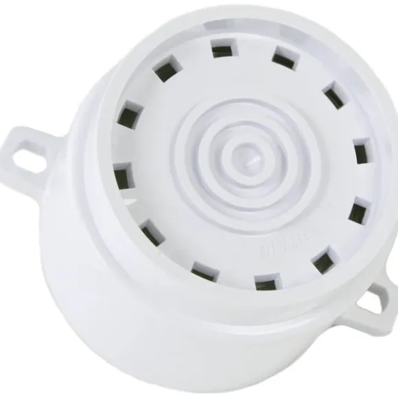 ComPro Signalsiren AF/W Askari Flange Multiton 12 V/DC, 24 V/DC 101 dB