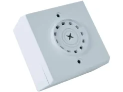 ComPro Signalsiren Askari Compact N/A Flera toner 12 V/DC, 24 V/DC 106 dB