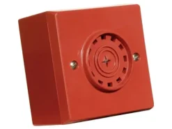 ComPro Signalsiren Askari Compact N/A Flera toner 12 V/DC, 24 V/DC 106 dB