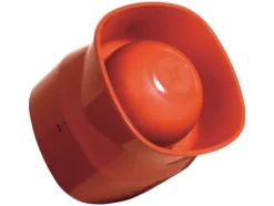 ComPro Signalsiren Hög utgång N/A Halfton 12 V/DC, 24 V/DC 120 dB